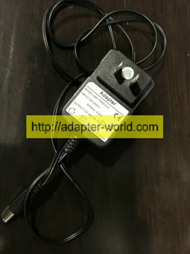*Brand NEW* Output 10V 0.5A 480-10050-V1 AC Adapter Power Supply